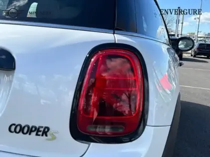 Photo 9 Mini Mini Gén. III (F56) Ph3 Edition Premium Plus 3