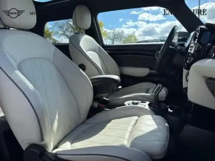 Photo 8 Mini Mini Gén. III (F56) Ph3 Edition Premium Plus 3