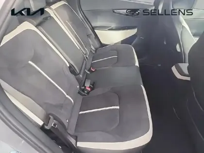 Photo 6 Kia Ev6 Gén. I Ph2 GT-Line Premium 5