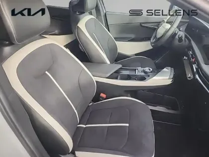 Photo 5 Kia Ev6 Gén. I Ph2 GT-Line Premium 5