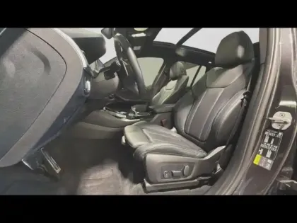 Photo 14 BMW X3  xDrive30e 292ch M Sport