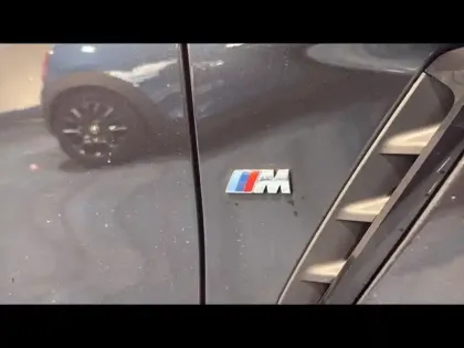 Photo 7 BMW X3  xDrive30e 292ch M Sport