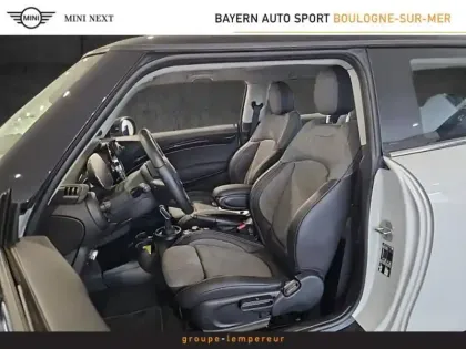 Photo 23 Mini Mini Gén. III (F56) Ph3 Edition Premium Plus 3