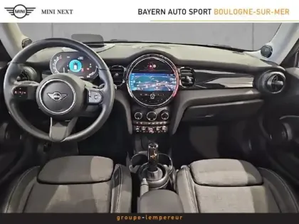 Photo 25 Mini Mini Gén. III (F56) Ph3 Edition Premium Plus 3