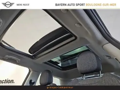 Photo 9 Mini Mini Gén. III (F56) Ph3 Edition Premium Plus 3