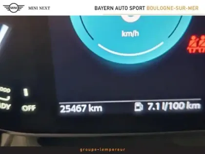 Photo 13 Mini Mini Gén. III (F56) Ph3 Edition Premium Plus 3
