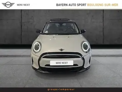 Photo 16 Mini Mini Gén. III (F56) Ph3 Edition Premium Plus 3