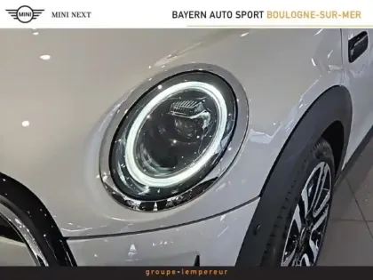 Photo 18 Mini Mini Gén. III (F56) Ph3 Edition Premium Plus 3