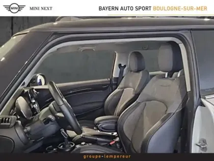 Photo 8 Mini Mini Gén. III (F56) Ph3 Edition Premium Plus 3