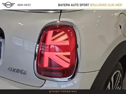 Photo 6 Mini Mini Gén. III (F56) Ph3 Edition Premium Plus 3