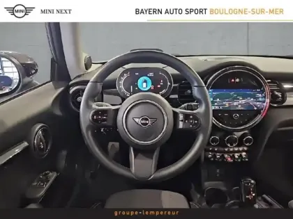 Photo 11 Mini Mini Gén. III (F56) Ph3 Edition Premium Plus 3