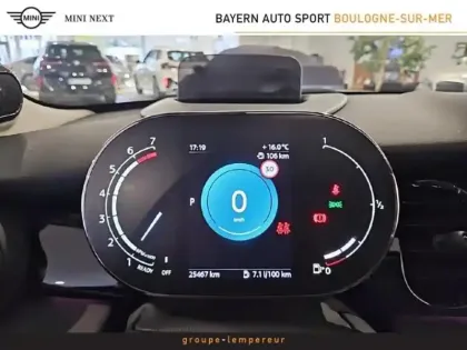Photo 27 Mini Mini Gén. III (F56) Ph3 Edition Premium Plus 3