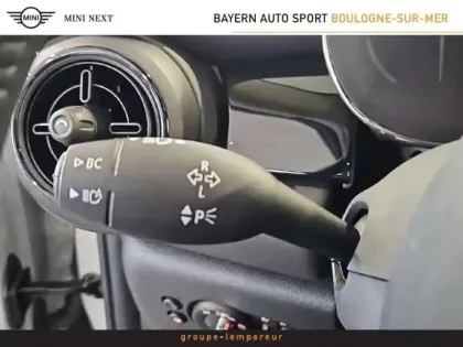 Photo 14 Mini Mini Gén. III (F56) Ph3 Edition Premium Plus 3