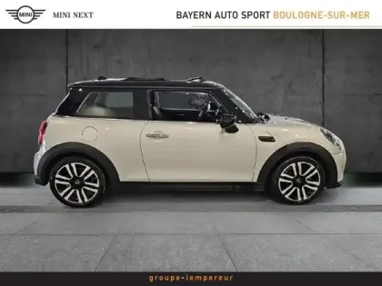 Photo 19 Mini Mini Gén. III (F56) Ph3 Edition Premium Plus 3