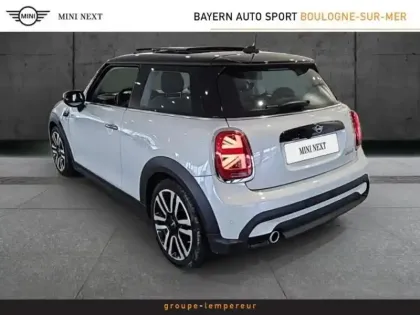 Photo 7 Mini Mini Gén. III (F56) Ph3 Edition Premium Plus 3
