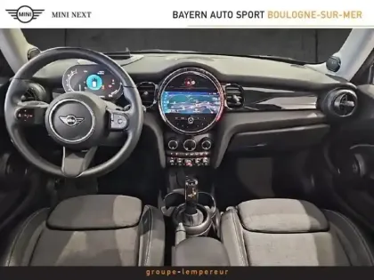 Photo 10 Mini Mini Gén. III (F56) Ph3 Edition Premium Plus 3