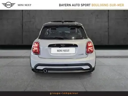 Photo 20 Mini Mini Gén. III (F56) Ph3 Edition Premium Plus 3