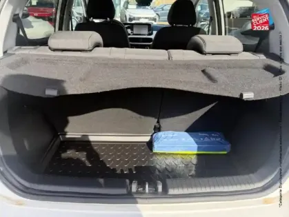 Photo 13 Hyundai I10  1.0 67ch ECO Creative BVR