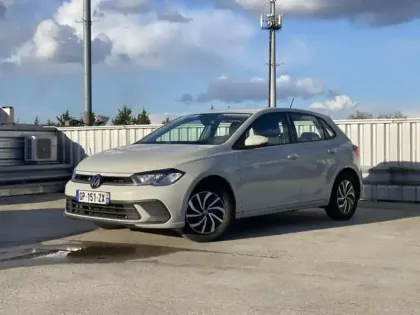 Photo Volkswagen Polo