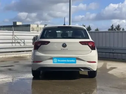 Photo 20 Volkswagen Polo Gén. VI Ph2 Life 5