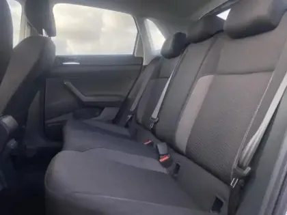 Photo 11 Volkswagen Polo  1.0 TSI 110ch Life DSG7