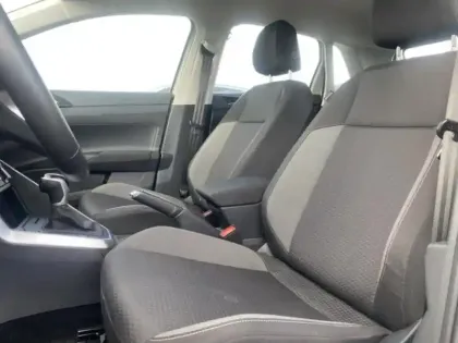 Photo 9 Volkswagen Polo  1.0 TSI 110ch Life DSG7