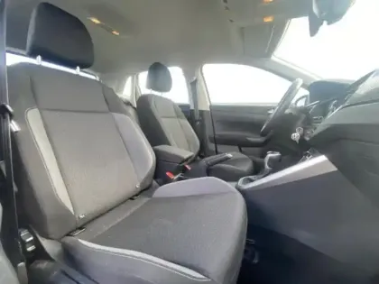 Photo 10 Volkswagen Polo  1.0 TSI 110ch Life DSG7