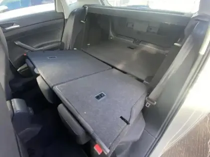 Photo 12 Volkswagen Polo  1.0 TSI 110ch Life DSG7