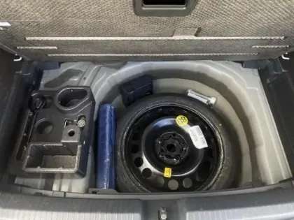 Photo 7 Volkswagen Polo  1.0 TSI 110ch Life DSG7