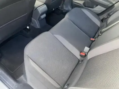 Photo 13 Volkswagen Polo  1.0 TSI 110ch Life DSG7