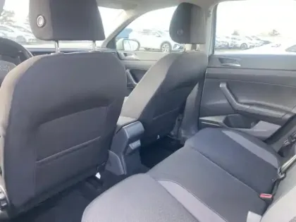 Photo 14 Volkswagen Polo  1.0 TSI 110ch Life DSG7