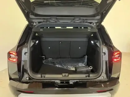 Photo 13 Jeep Compass Gén. III Ph1 First Edition 5