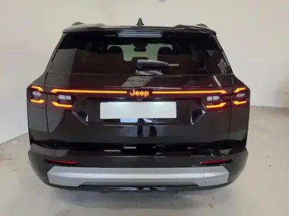 Photo 5 Jeep Compass Gén. III Ph1 First Edition 5