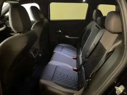 Photo 11 Jeep Compass Gén. III Ph1 First Edition 5