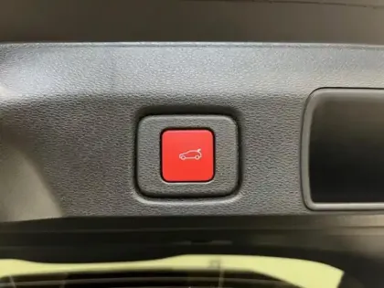 Photo 9 Jeep Compass Gén. III Ph1 First Edition 5