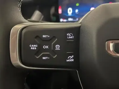 Photo 14 Jeep Compass Gén. III Ph1 First Edition 5