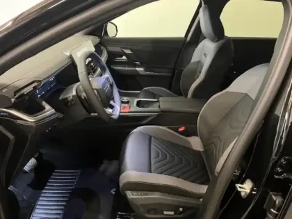 Photo 8 Jeep Compass Gén. III Ph1 First Edition 5