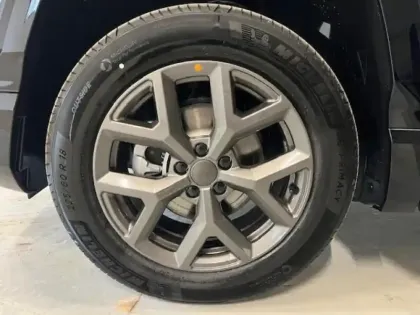 Photo 6 Jeep Compass Gén. III Ph1 First Edition 5