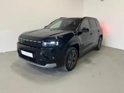 Photo Jeep Compass First Edition