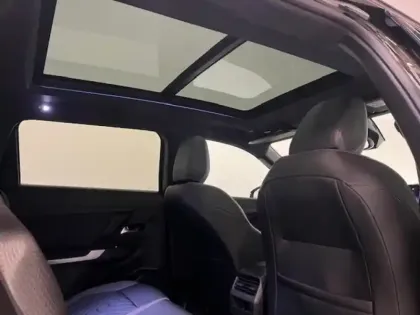 Photo 7 Jeep Compass Gén. III Ph1 First Edition 5