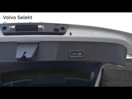 Photo 7 Volvo Xc40 Gén. I Ph2 Black Edition 5