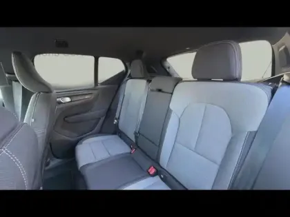 Photo 5 Volvo Xc40 Gén. I Ph2 Black Edition 5