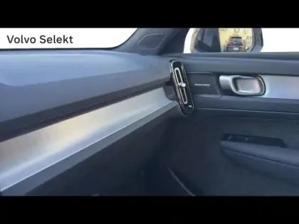 Photo 9 Volvo Xc40 Gén. I Ph2 Black Edition 5