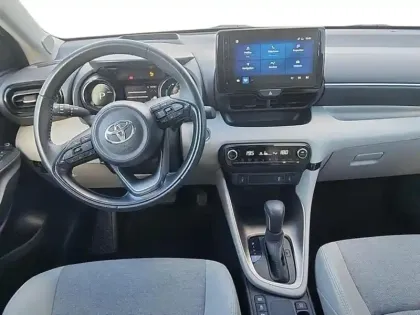 Photo 9 Toyota Yaris Gén. IV Ph1 Iconic 5