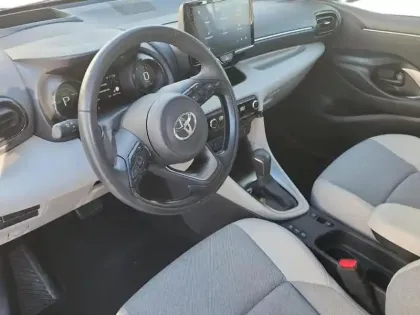 Photo 7 Toyota Yaris Gén. IV Ph1 Iconic 5