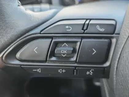 Photo 13 Toyota Yaris Gén. IV Ph1 Iconic 5