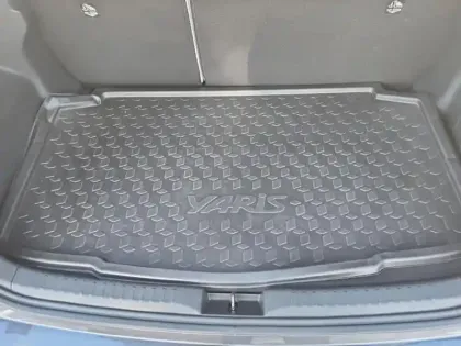 Photo 11 Toyota Yaris Gén. IV Ph1 Iconic 5