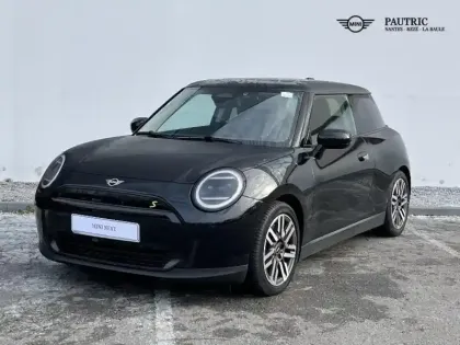 Photo Mini Cooper Classic