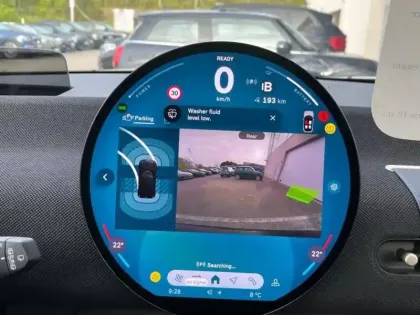 Photo 8 Mini Cooper Gén. IV (/F66/J01) Ph1 Classic 3