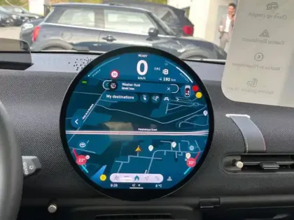 Photo 7 Mini Cooper Gén. IV (/F66/J01) Ph1 Classic 3